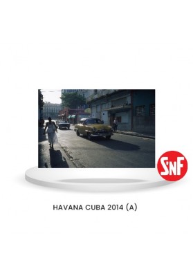 Havana, Cuba 2014 (A)